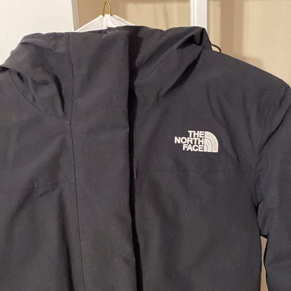 Jacket - Picture 5 of 5